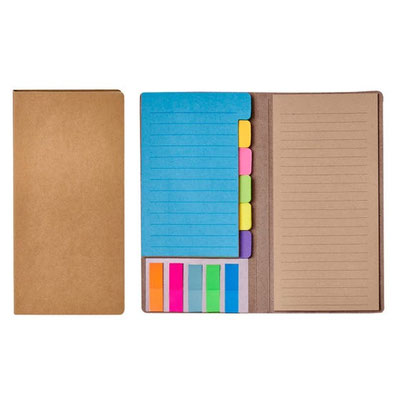 Juego de Notas Kerty