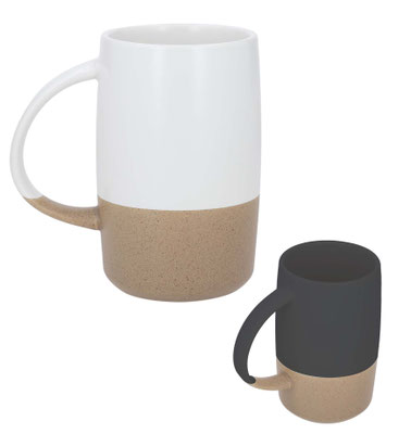 Taza Terracota