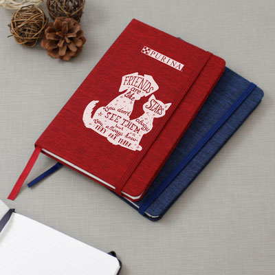 Libreta Fabrix