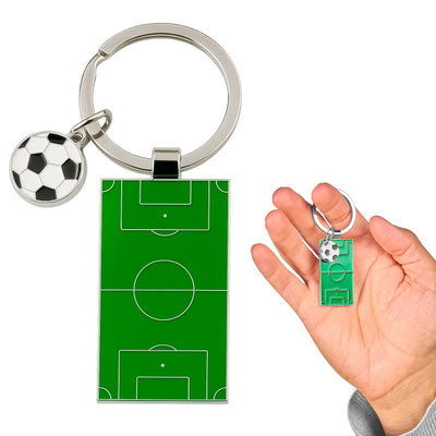 Llavero Cancha