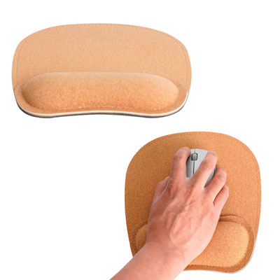 Mouse pad Rivia