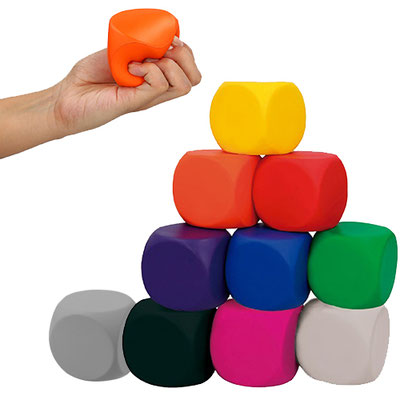 Antiestrés Squishy