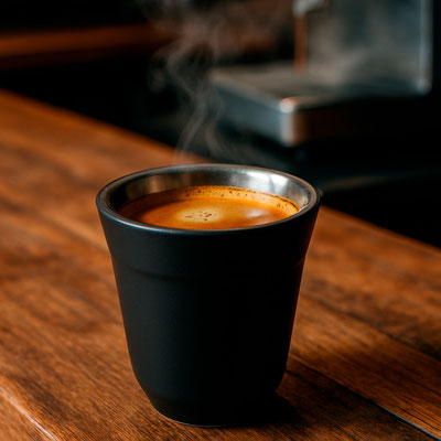 Taza Espresso