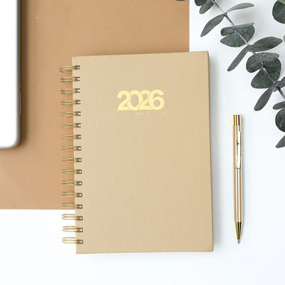 Agenda Bernetti