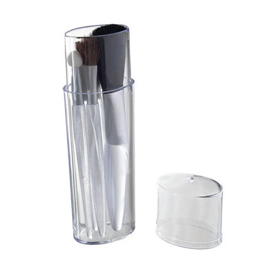 Set de brochas Crystal Face