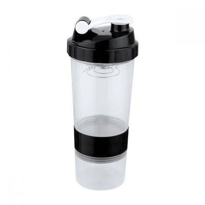 Cilindro Shaker Menafra
