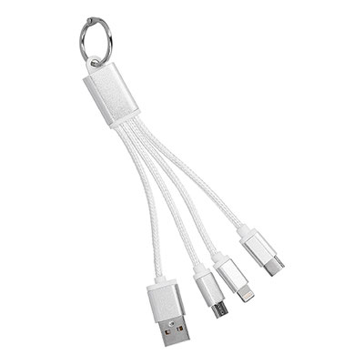 Kabel-SO059 Multicargador