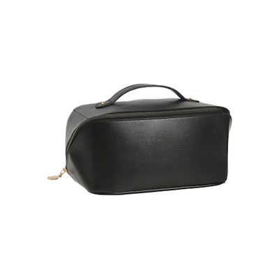 Bolsa Tibro. Rosa, Negro, Blanco y Rojo