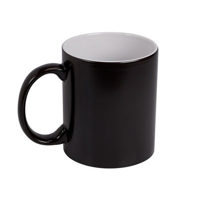 Taza Mágica para Sublimar