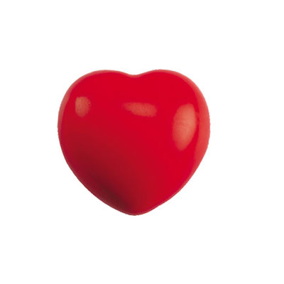 Pelota Antiestrés Corazón