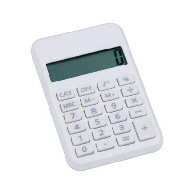 Calculadora Albert
