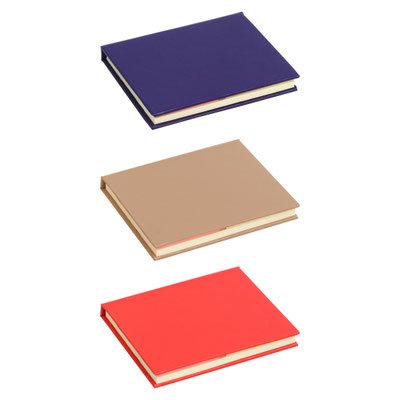 Libreta ecológica Kuala