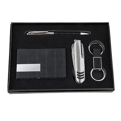 Set Ejecutivo Boss