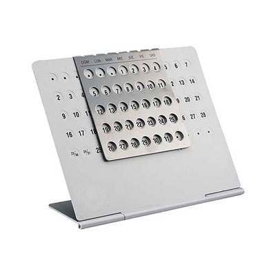 Calendario Montecarlo