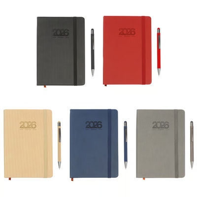 Agenda Giordano