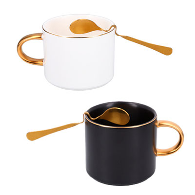 Taza Capuccino