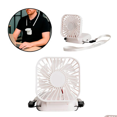Ventilador Alisio