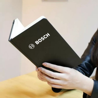 Libreta Skin Dots