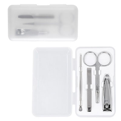 Set de Manicure Biki