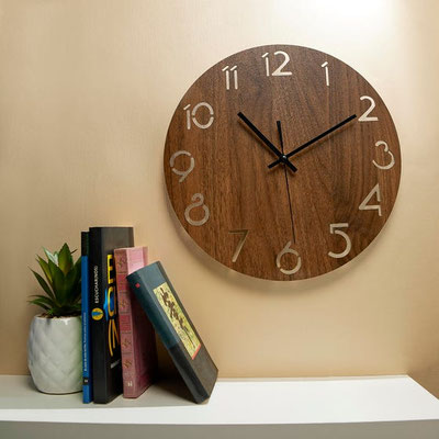 Reloj Quare