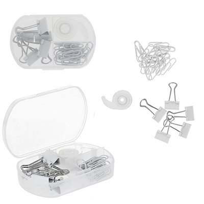 Mini Set de Oficina Ecole