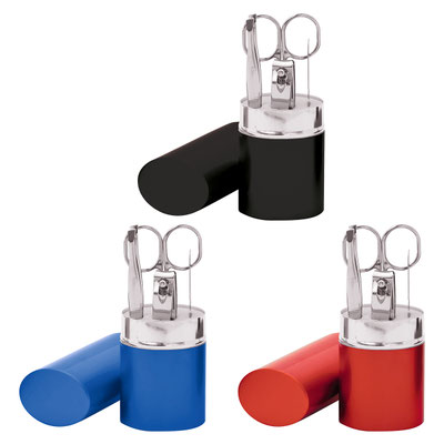 BE-007 Set de Manicura Ovalado