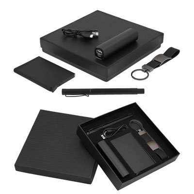 Set Ejecutivo Mench
