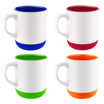 Taza Annecy