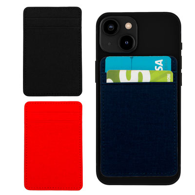 Tarjetero Para Celular Dinara