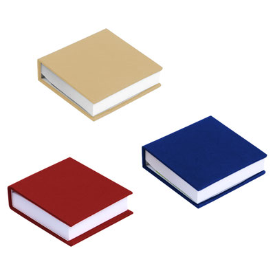 Libreta ecológica Hanoí