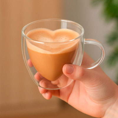 Taza Tess