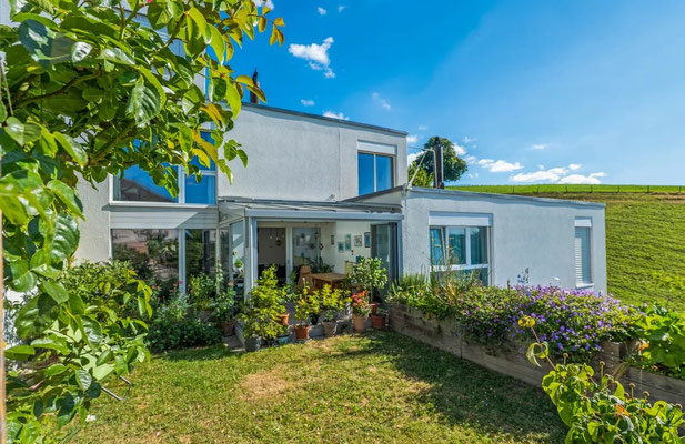 EFH kaufen - das Haus ist verkauft - Ihr Einfamilienhaus Mttelland verkaufen? Kontakt 