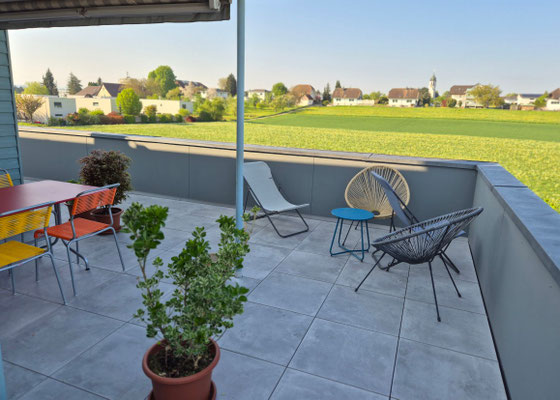 Wohnung Mittelland mieten - alle Wohnungen in unseren MFH im Mittelland sind aktuell vermietet