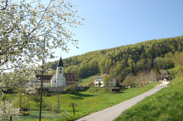 Freie Fotos Solothurn