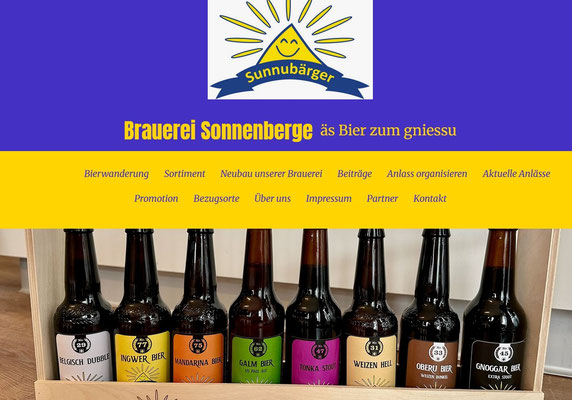 ausflug ab Mittelland ins Wallis