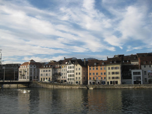 Freie Foto Solothurn