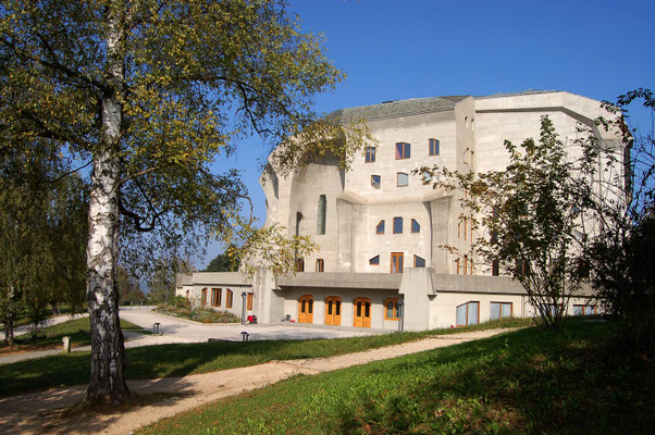 Top Ausflugsziele Jura