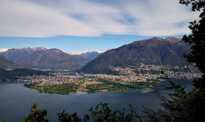 Ferienwohnung Tessin kaufer