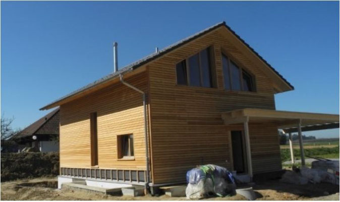 Haus Solothurn