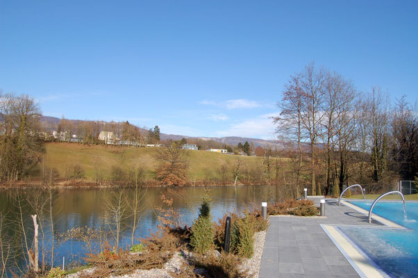 Sportzentren Schweiz