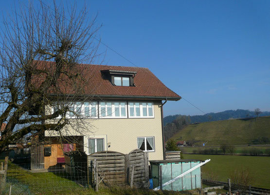 Mehrfamilienhaus Mitteland verkaufen - verkauft
