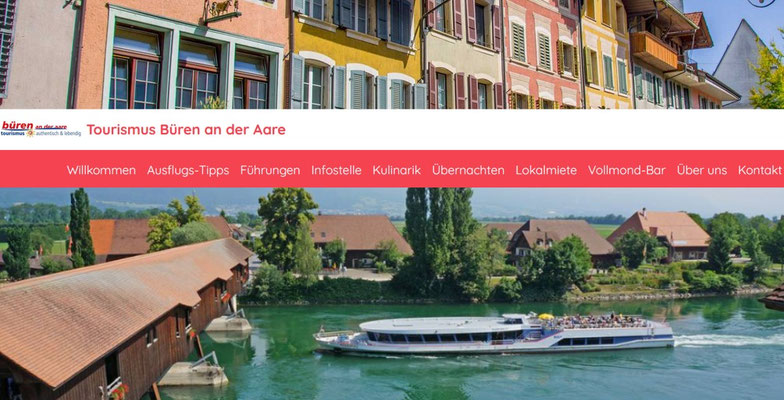 Velowoche Schweiz