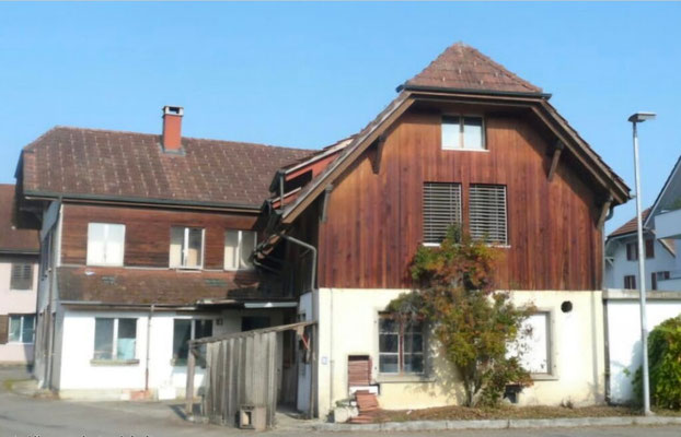 MFH kaufen Mittelland