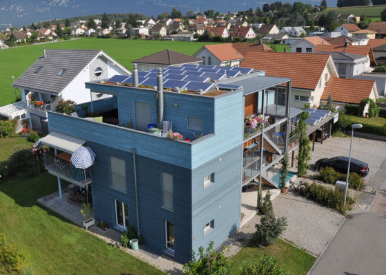 Velotouren ab Solothurn