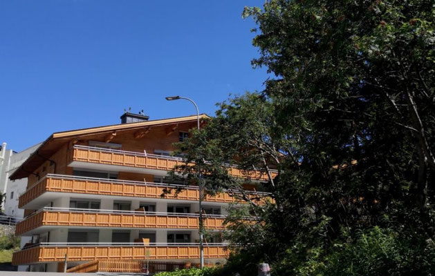 Wir vermarkten auch Ferienhäuser im Mittelland und ganze Schweiz - siehe Urlaubschweiz.org