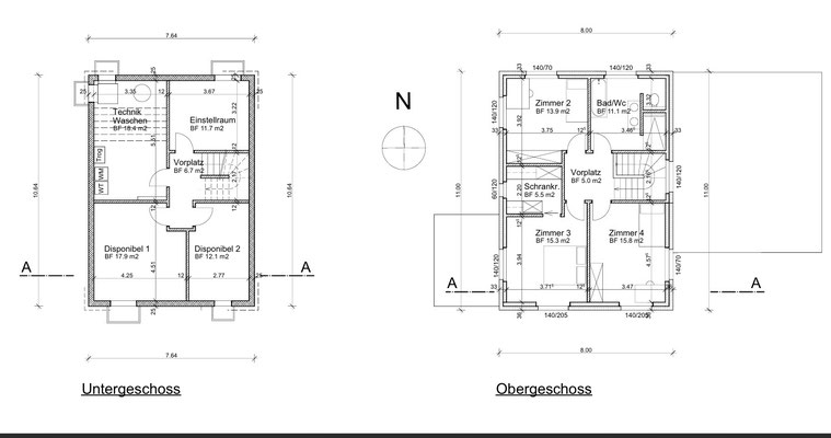 Haus kaufen Solothurn und Umgebung