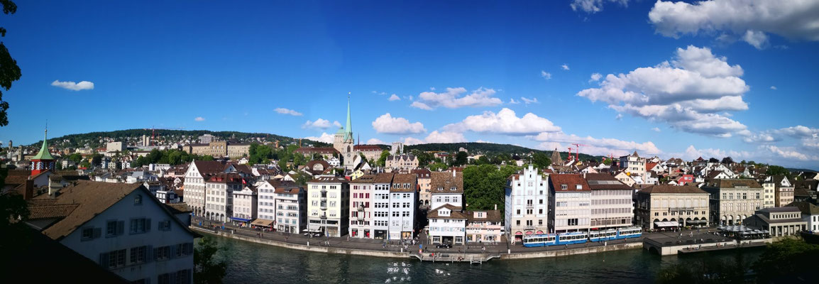 gratis foto zürich