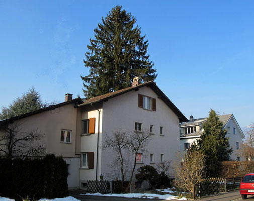 MFH nähe Bahnhof Solothurn - verkauft