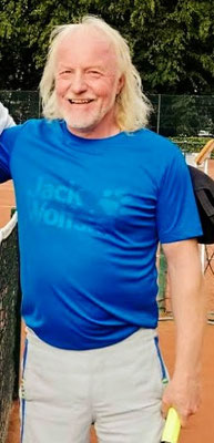 Martin Boller