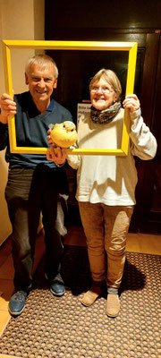 Friedrich Heusmann / Sabine Jakobs